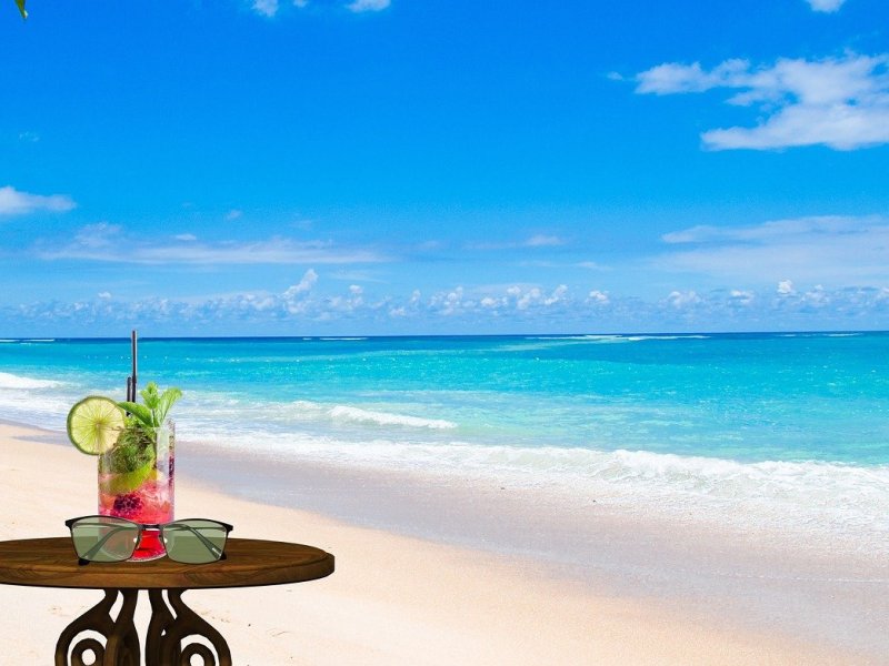 Summer Holidays / Vacacciones de Verano