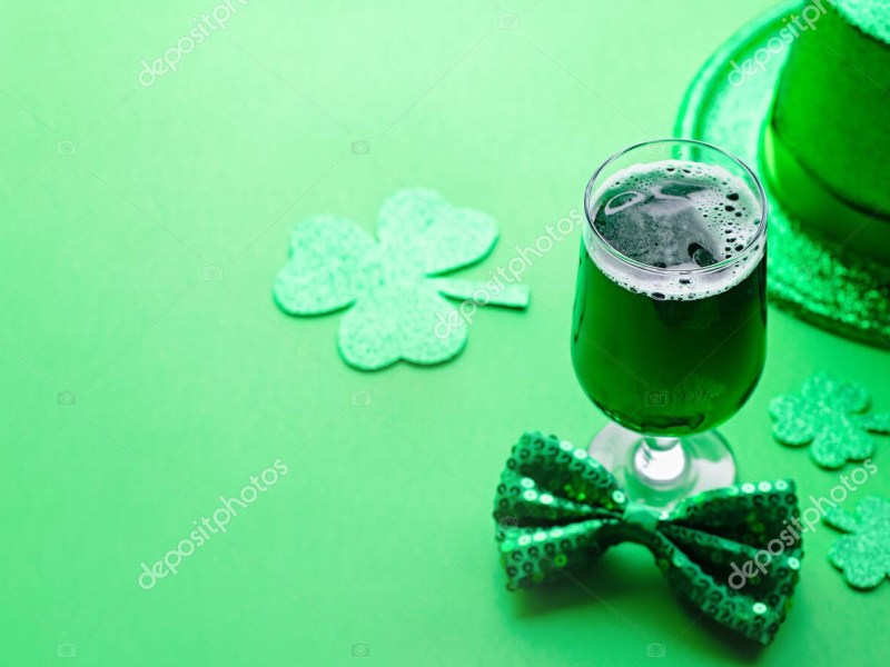 Paddy’s Day / Día De San Patricio