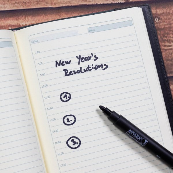 Happy New (Academic) Year! / ¡Feliz Año Nuevo (Académico)!