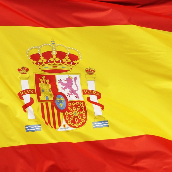 El Día De La Hispanidad – In English?