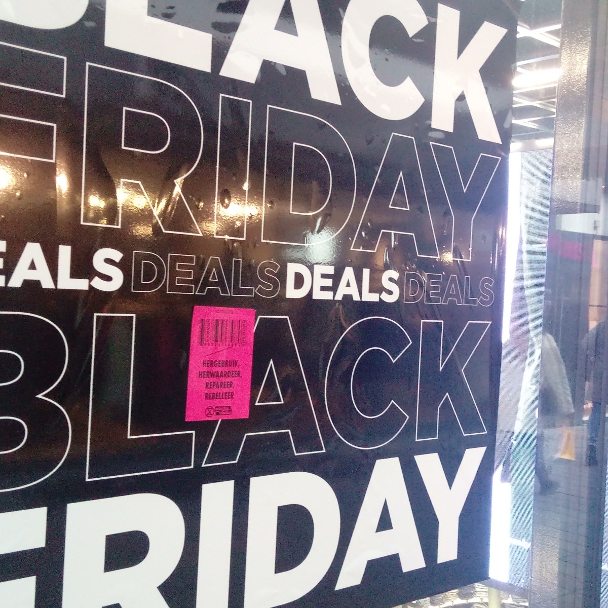 Black Friday